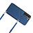 Funda Lujo Cuero Carcasa Y04B para Samsung Galaxy S21 Plus 5G