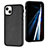 Funda Lujo Cuero Carcasa Y07B para Apple iPhone 13