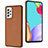 Funda Lujo Cuero Carcasa YB1 para Samsung Galaxy A32 4G