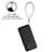 Funda Lujo Cuero Carcasa YB1 para Samsung Galaxy Jump3 5G