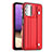 Funda Lujo Cuero Carcasa YB1 para Samsung Galaxy M32 5G