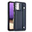 Funda Lujo Cuero Carcasa YB1 para Samsung Galaxy M32 5G