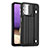 Funda Lujo Cuero Carcasa YB1 para Samsung Galaxy M32 5G