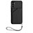 Funda Lujo Cuero Carcasa YB1 para Samsung Galaxy Quantum4 5G