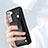 Funda Lujo Cuero Carcasa YB1 para Samsung Galaxy S21 FE 5G