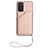 Funda Lujo Cuero Carcasa YB2 para Oppo A16