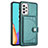 Funda Lujo Cuero Carcasa YB2 para Samsung Galaxy A53 5G