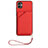 Funda Lujo Cuero Carcasa YB2 para Samsung Galaxy M04