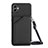 Funda Lujo Cuero Carcasa YB3 para Samsung Galaxy A04 4G