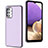 Funda Lujo Cuero Carcasa YB3 para Samsung Galaxy A13 4G