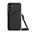 Funda Lujo Cuero Carcasa YB3 para Samsung Galaxy A24 4G