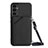 Funda Lujo Cuero Carcasa YB3 para Samsung Galaxy A34 5G