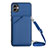 Funda Lujo Cuero Carcasa YB3 para Samsung Galaxy M04