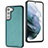 Funda Lujo Cuero Carcasa YB3 para Samsung Galaxy S21 FE 5G