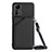 Funda Lujo Cuero Carcasa YB3 para Xiaomi Redmi Note 12S