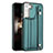 Funda Lujo Cuero Carcasa YB4 para Samsung Galaxy S24 5G