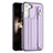 Funda Lujo Cuero Carcasa YB4 para Samsung Galaxy S24 5G