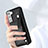 Funda Lujo Cuero Carcasa YB4 para Samsung Galaxy S24 5G