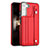 Funda Lujo Cuero Carcasa YB4 para Samsung Galaxy S24 Plus 5G