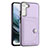 Funda Lujo Cuero Carcasa YB5 para Samsung Galaxy S23 5G