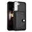 Funda Lujo Cuero Carcasa YB5 para Samsung Galaxy S24 5G