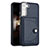 Funda Lujo Cuero Carcasa YB5 para Samsung Galaxy S24 5G