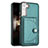 Funda Lujo Cuero Carcasa YB5 para Samsung Galaxy S24 5G