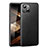 Funda Lujo Cuero Carcasa ZS01 para Apple iPhone 15