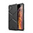 Funda Lujo Fibra de Carbon Carcasa Twill C01 para Apple iPhone 11