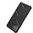 Funda Lujo Fibra de Carbon Carcasa Twill C01 para Apple iPhone 11