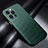 Funda Lujo Fibra de Carbon Carcasa Twill C01 para Apple iPhone 15 Pro Max