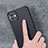 Funda Lujo Fibra de Carbon Carcasa Twill para Apple iPhone 11