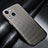 Funda Lujo Fibra de Carbon Carcasa Twill para Apple iPhone 14