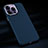 Funda Lujo Fibra de Carbon Carcasa Twill T01 para Apple iPhone 15 Pro