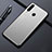 Funda Lujo Marco de Aluminio Carcasa T01 para Huawei P30 Lite New Edition