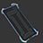 Funda Lujo Marco de Aluminio Carcasa T01 para Samsung Galaxy S10 5G