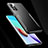 Funda Lujo Marco de Aluminio y Silicona Carcasa Bumper JL2 para Xiaomi Poco M4 Pro 5G