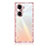 Funda Silicona Carcasa Goma Bling-Bling AT2 para Huawei Honor 60 Pro 5G