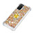 Funda Silicona Carcasa Goma Bling-Bling con Anillo de dedo Soporte S01 para Samsung Galaxy A02s