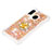 Funda Silicona Carcasa Goma Bling-Bling con Anillo de dedo Soporte S01 para Samsung Galaxy A20e