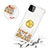 Funda Silicona Carcasa Goma Bling-Bling con Anillo de dedo Soporte S01 para Samsung Galaxy F42 5G