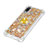 Funda Silicona Carcasa Goma Bling-Bling con Anillo de dedo Soporte S01 para Samsung Galaxy M02