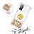 Funda Silicona Carcasa Goma Bling-Bling con Anillo de dedo Soporte S01 para Samsung Galaxy S20 FE 4G