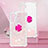 Funda Silicona Carcasa Goma Bling-Bling con Anillo de dedo Soporte YB1 para Samsung Galaxy A34 5G