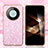 Funda Silicona Carcasa Goma Bling-Bling GS1 para Huawei Mate 60