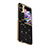 Funda Silicona Carcasa Goma Bling-Bling GS2 para Oppo Find N2 Flip 5G