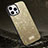 Funda Silicona Carcasa Goma Bling-Bling LD1 para Apple iPhone 14 Pro