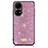 Funda Silicona Carcasa Goma Bling-Bling LD1 para Huawei P50