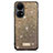 Funda Silicona Carcasa Goma Bling-Bling LD1 para Huawei P50