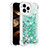 Funda Silicona Carcasa Goma Bling-Bling S01 para Apple iPhone 13 Pro